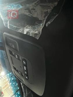 تۆیۆتا کامری